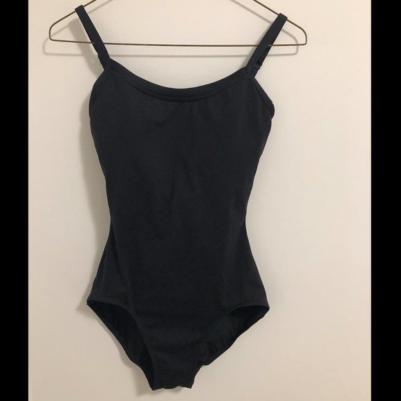 Childs Size Ballet Leotard - Picture 2 of 5